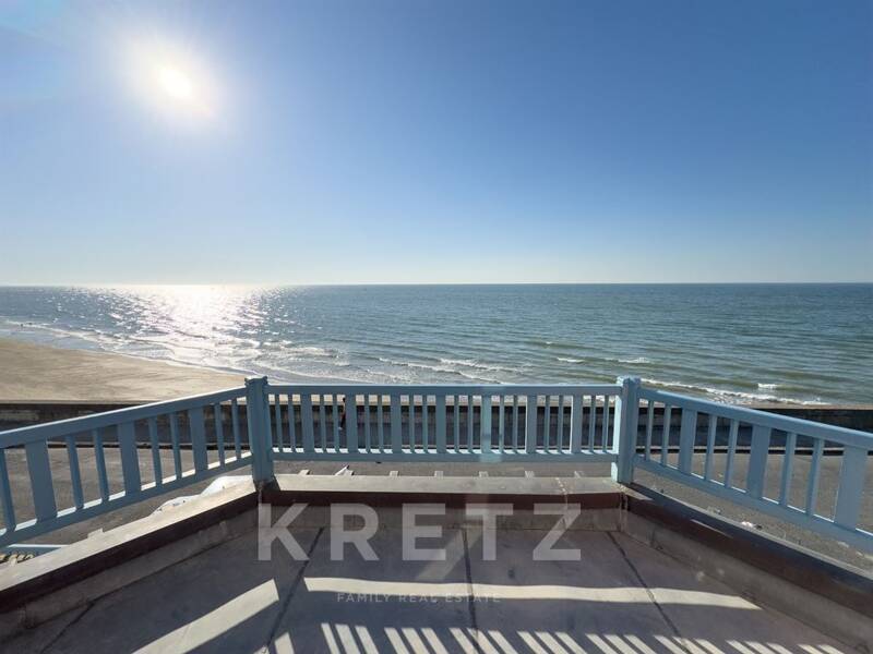 Maison à vendre, 207m², TROUVILLE SUR MER