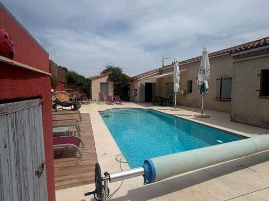 Villa à vendre 479 000 € 4 pièces 3 chambres 106,5 m² 589 m² de terrain Forcalquier 04300