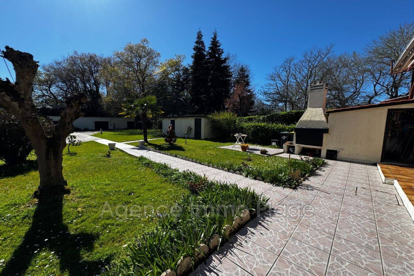 Maison à vendre, 87m², SAINT VIVIEN DE MEDOC