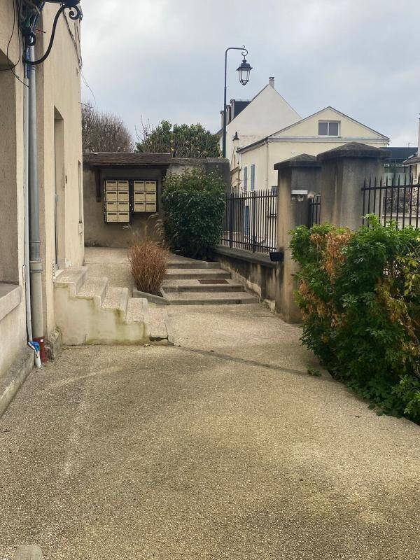 Maison à louer, 44m², RUEIL MALMAISON