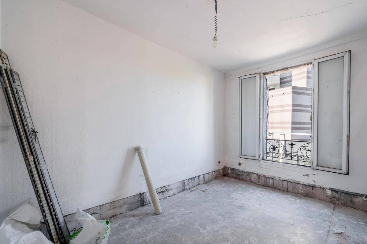Maison à vendre, 37m², SAINT OUEN