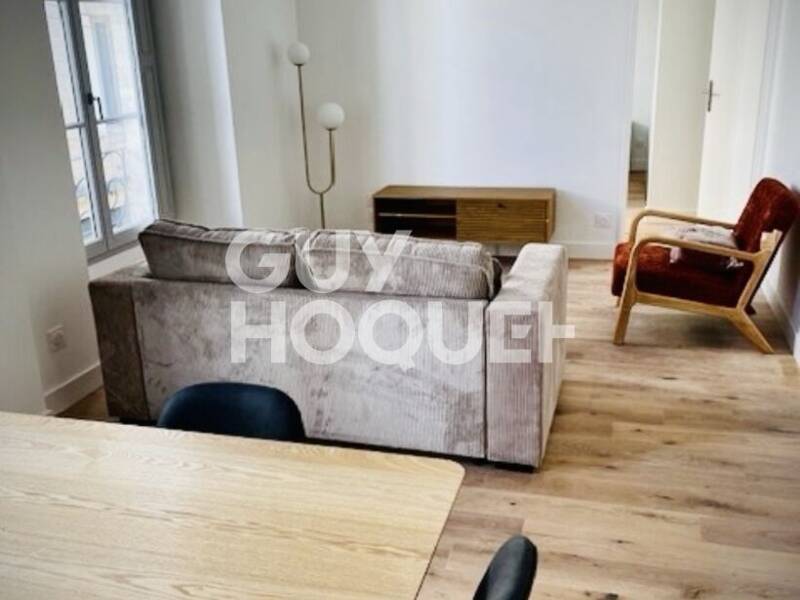 Maison à louer, 44m², BORDEAUX