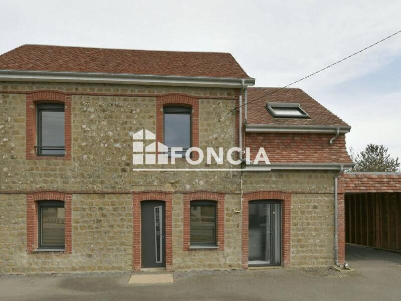 Maison à vendre, 145m², MESSEI