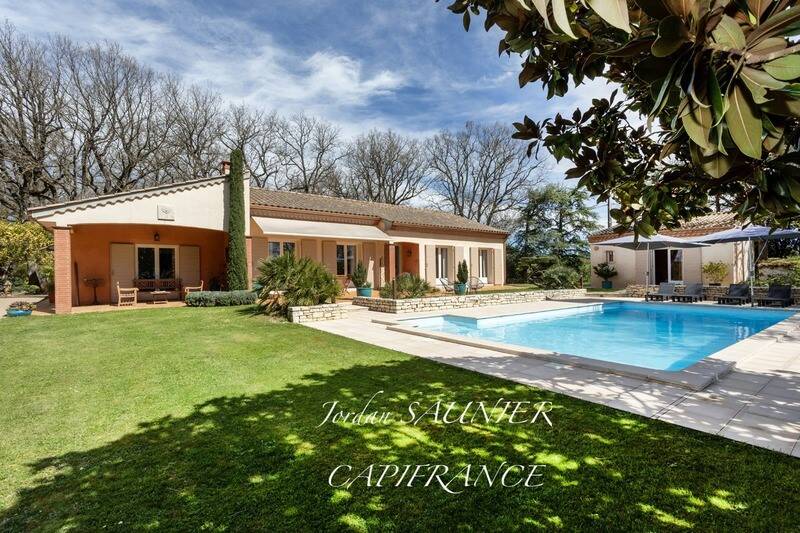 Maison à vendre, 182m², SAINT FELIX LAURAGAIS