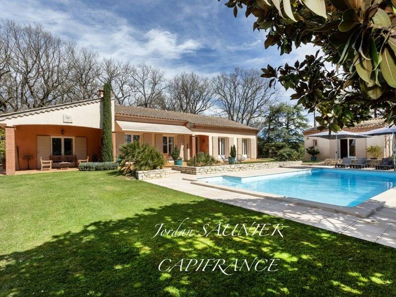 Maison à vendre, 182m², SAINT FELIX LAURAGAIS