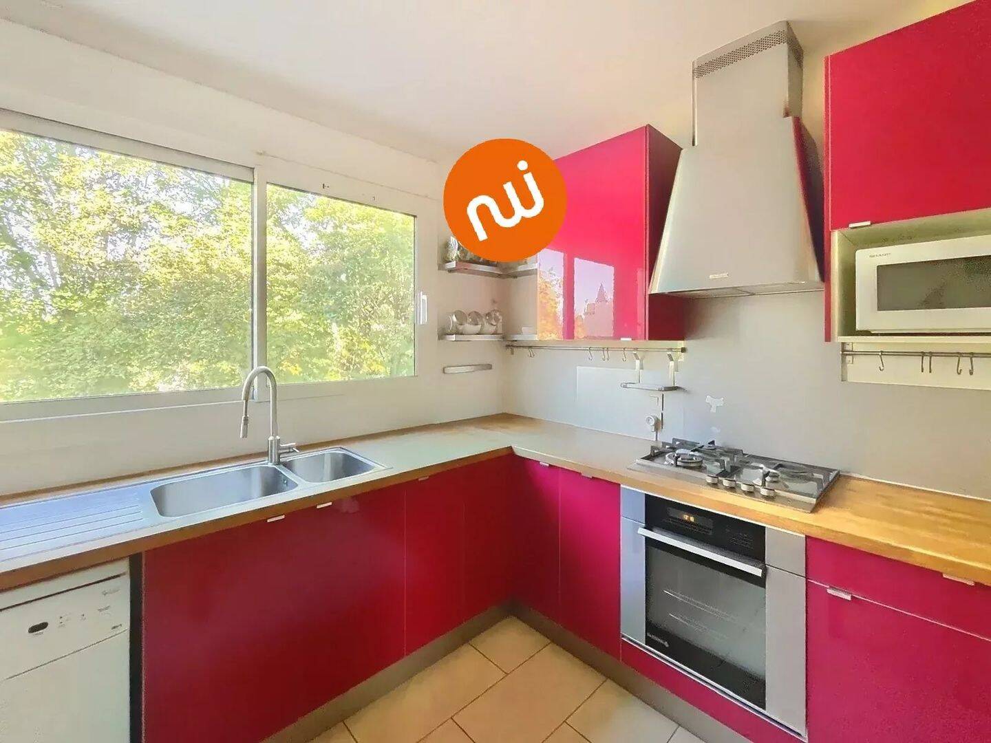 Maison à vendre, 112m², TASSIN LA DEMI LUNE