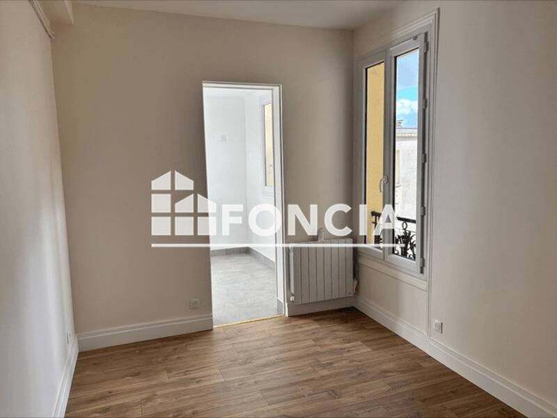 Maison à louer, 36m², PARIS 20E