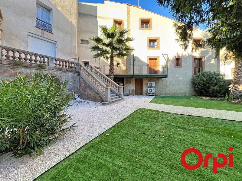 Maison à louer, 137m², PIA