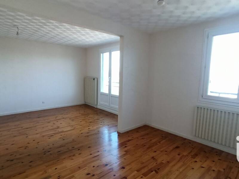 Maison à vendre, 77m², SAINT ETIENNE