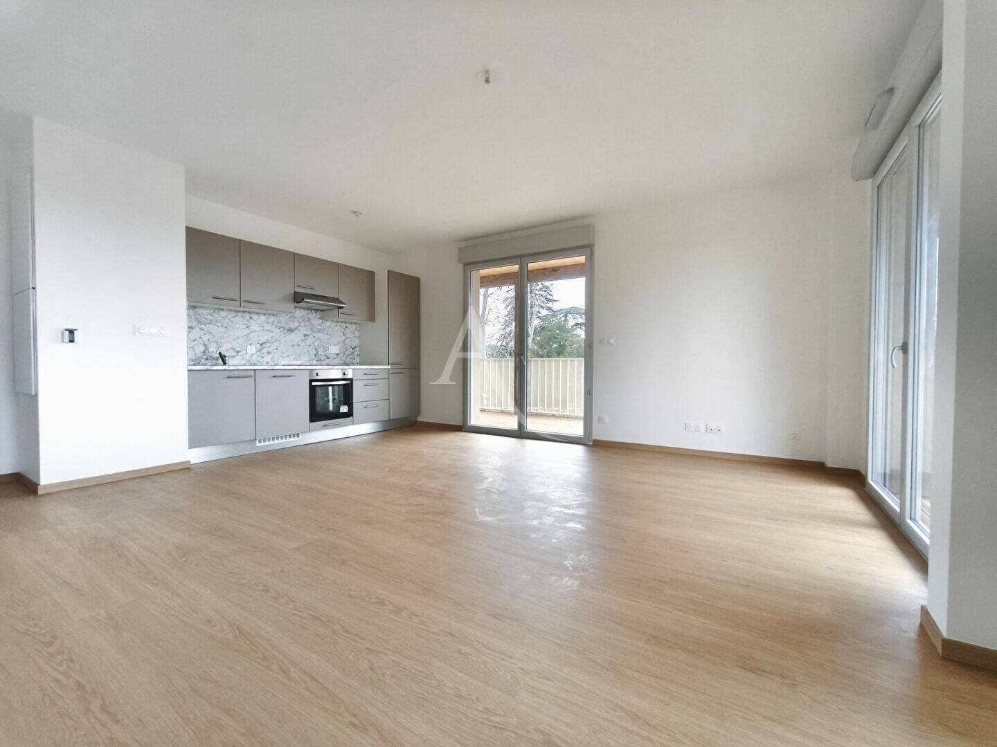 Maison à louer, 83m², RAMONVILLE SAINT AGNE