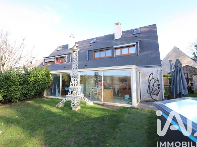 Maison à vendre, 118m², AVON