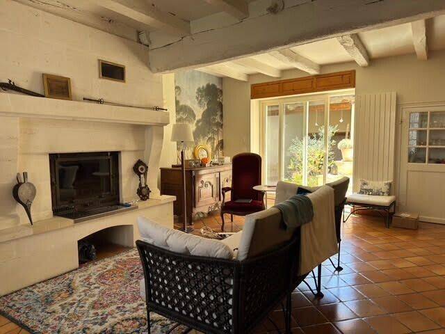 Maison à vendre, 157m², MESCHERS SUR GIRONDE