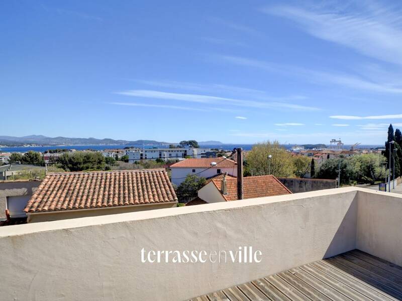 Maison à vendre, 100m², LA CIOTAT