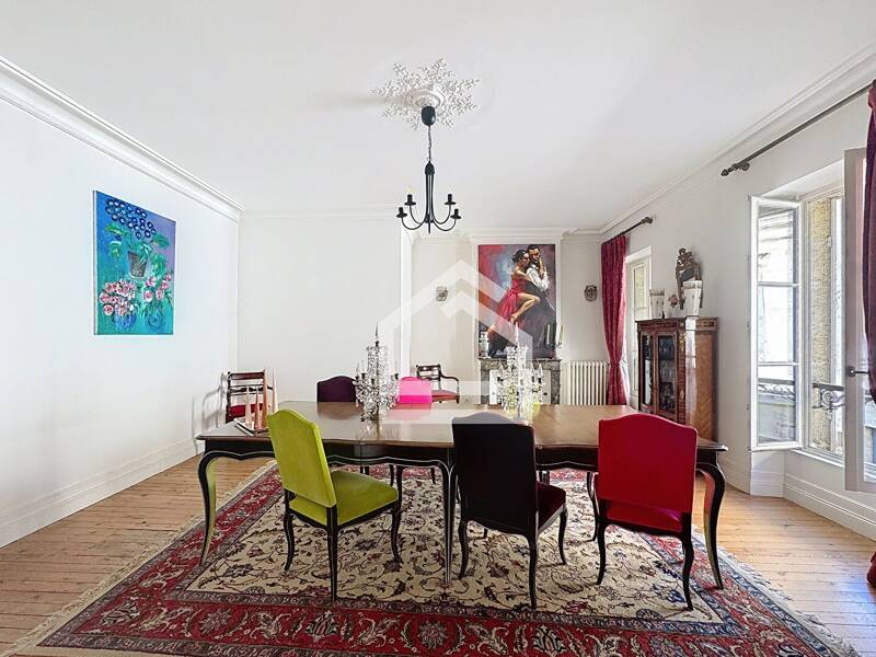 Maison à vendre, 271m², BORDEAUX