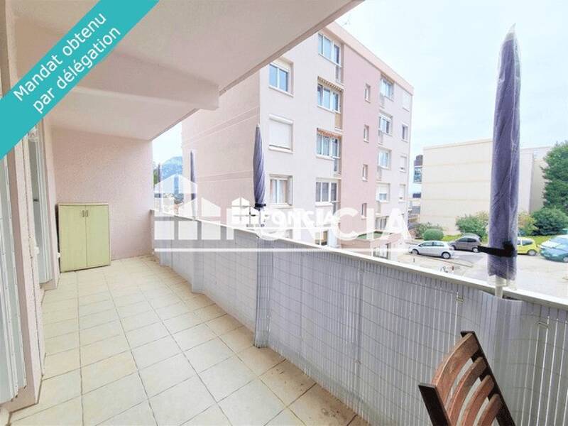 Maison à louer, 47m², TOULON