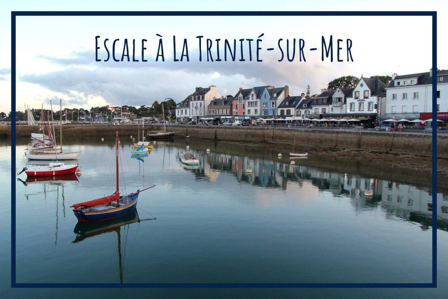 Maison à vendre, 131m², LA TRINITE SUR MER