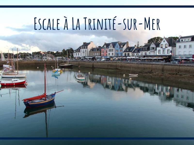 Maison à vendre, 131m², LA TRINITE SUR MER