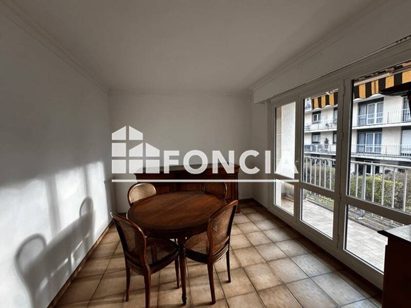 Maison à louer, 72m², MONTMORENCY