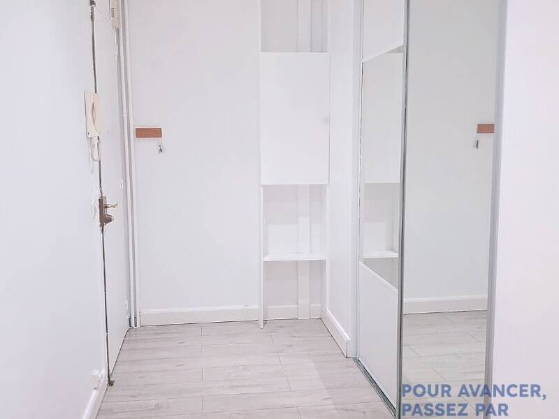 Maison à louer, 50m², PARIS 13E