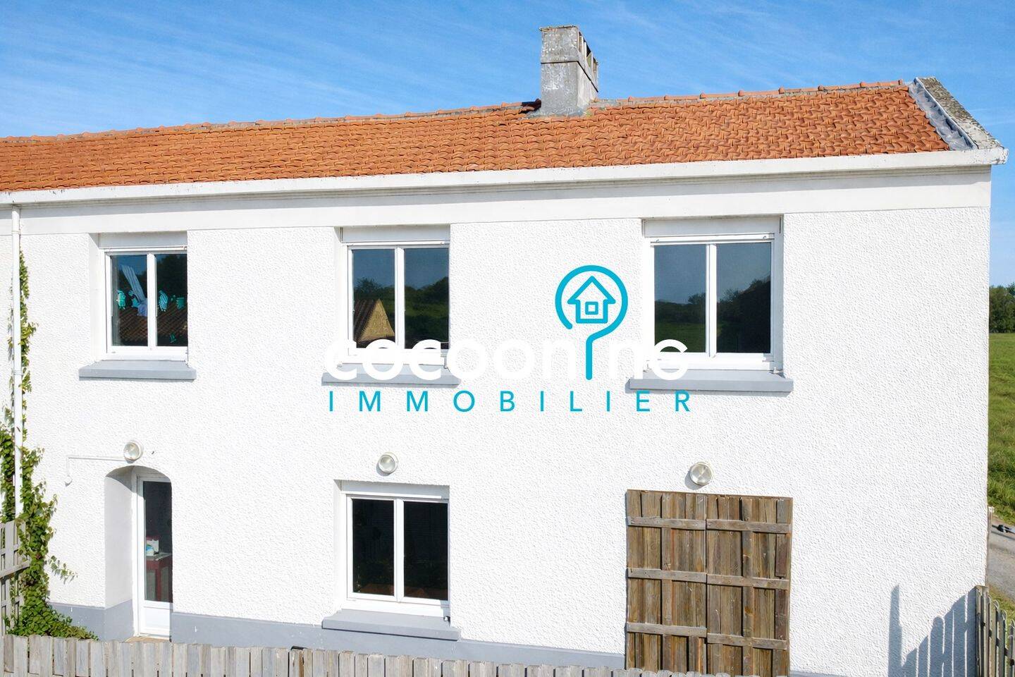 Maison à vendre, 131m², LA CHAPELLE HEULIN