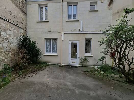 Immeuble à vendre 291 500 € 60 m² Angers 49100
