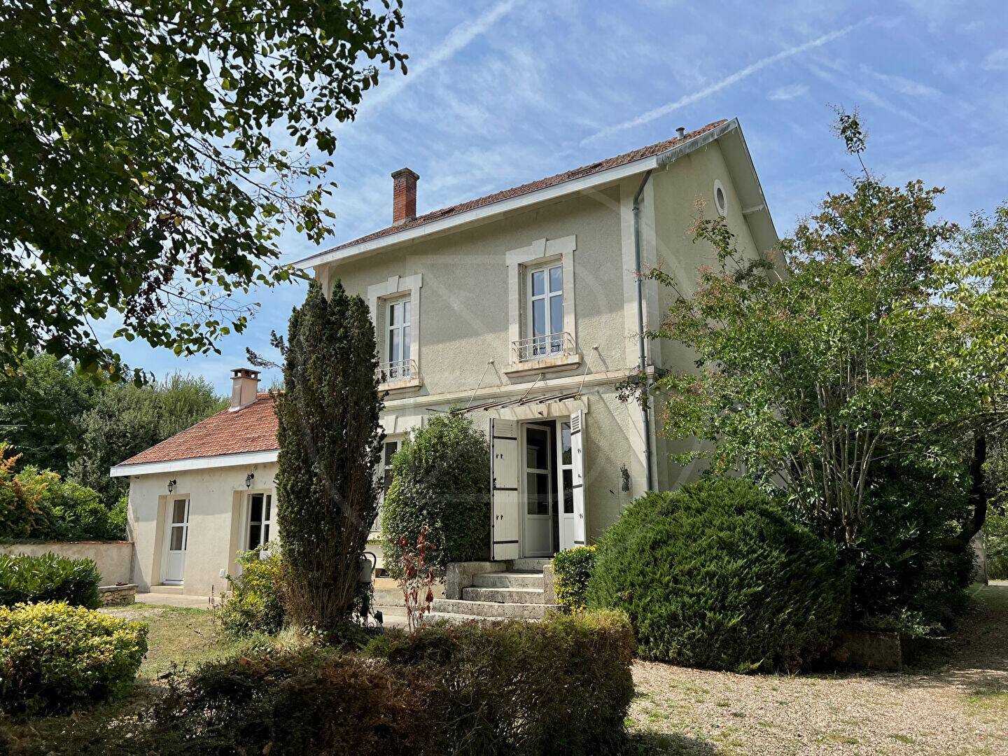 Maison à vendre, 159m², SAINT LEON SUR L'ISLE