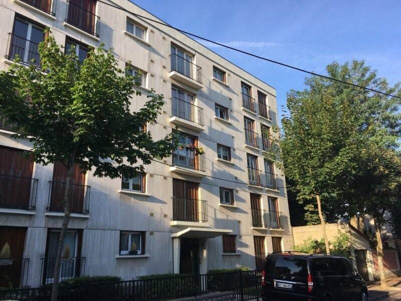 Maison à louer, 29m², SAINT MAUR DES FOSSES