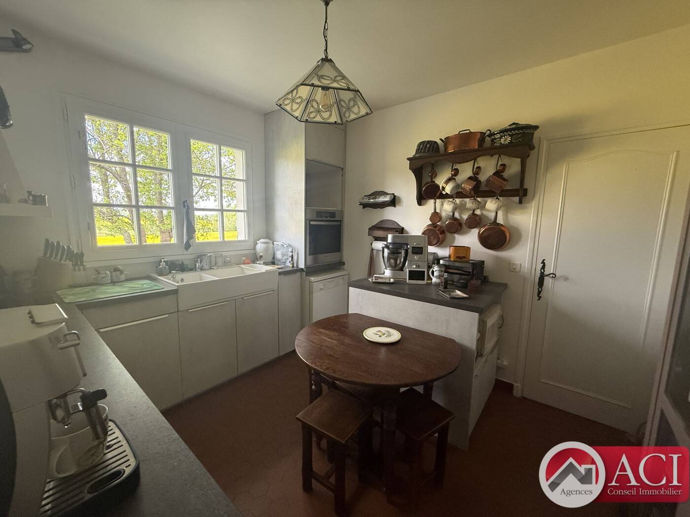Maison à vendre, 162m², SAINTE GENEVIEVE