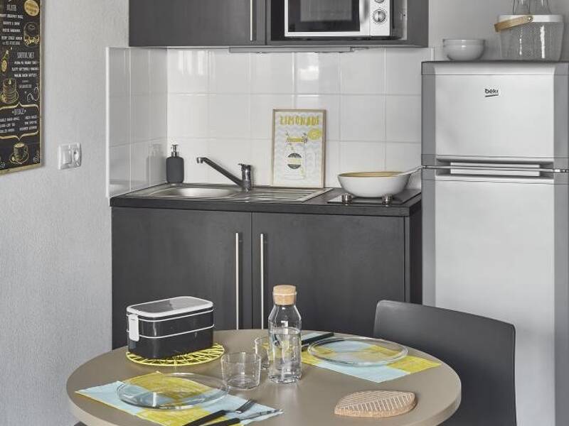 Maison à louer, 41m², ECOUFLANT