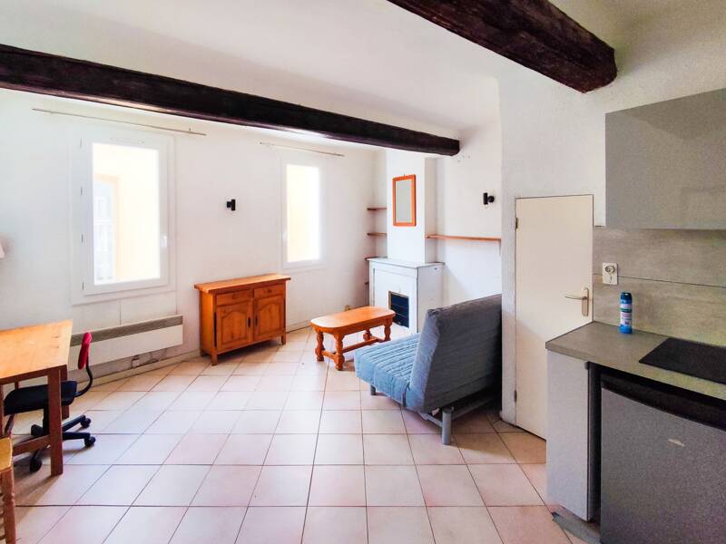 Maison à louer, 25m², AIX EN PROVENCE