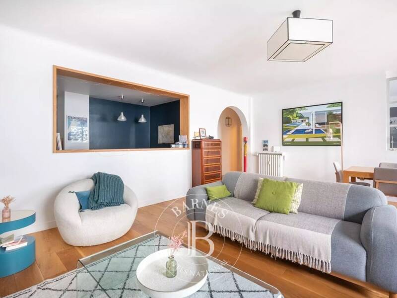 Maison à vendre, 145m², BOULOGNE BILLANCOURT