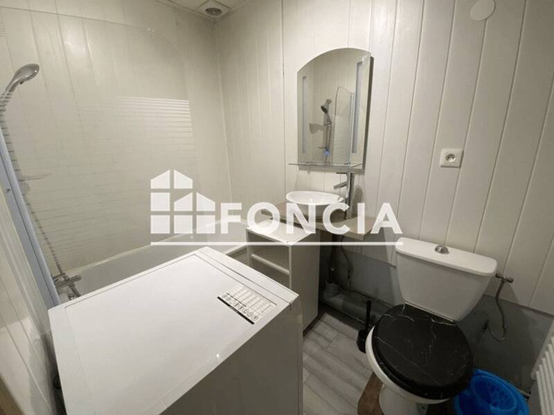 Maison à louer, 22m², CLERMONT FERRAND