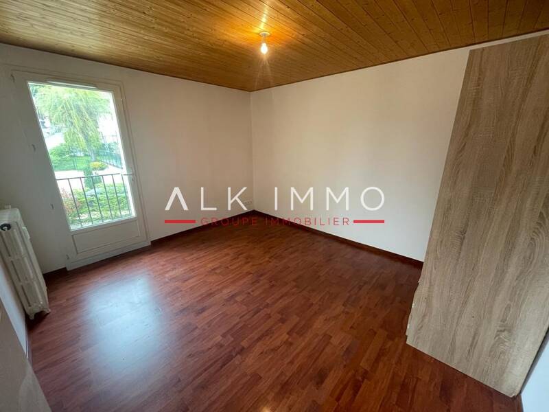 Maison à louer, 47m², LUCINGES