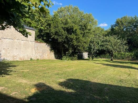 Terrain à vendre 83 000 € 1 037 m² de terrain La Ferté-sous-Jouarre 77260