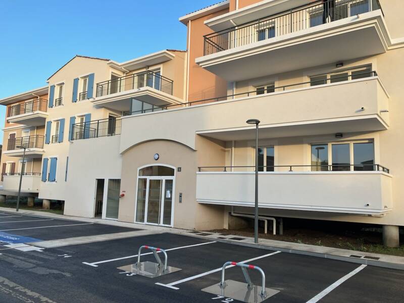 Maison à louer, 63m², COGOLIN