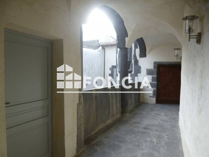 Maison à louer, 76m², CLERMONT FERRAND