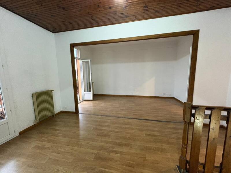 Maison à louer, 82m², SAINT LAURENT DU VAR