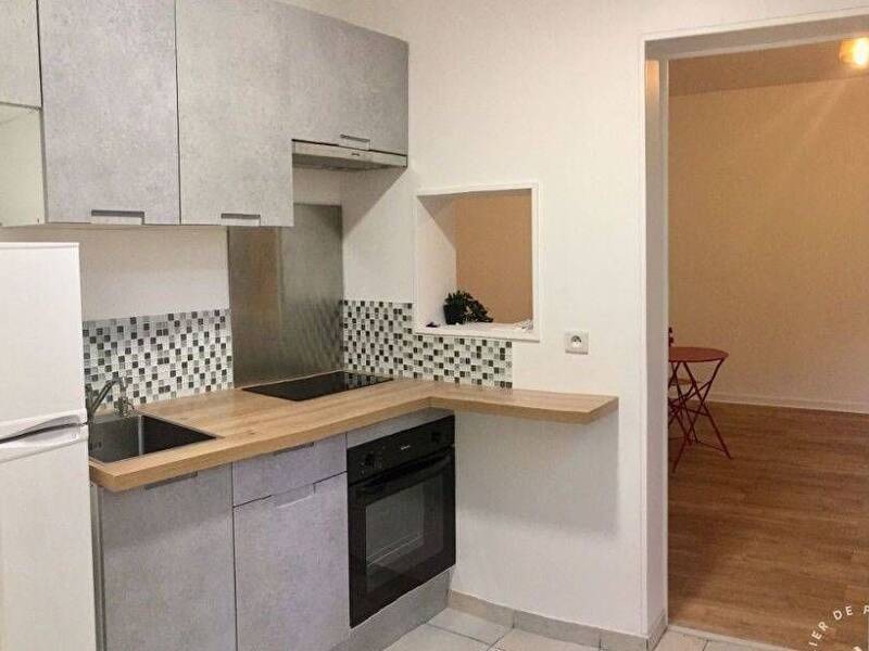 Maison à louer, 35m², NANTES