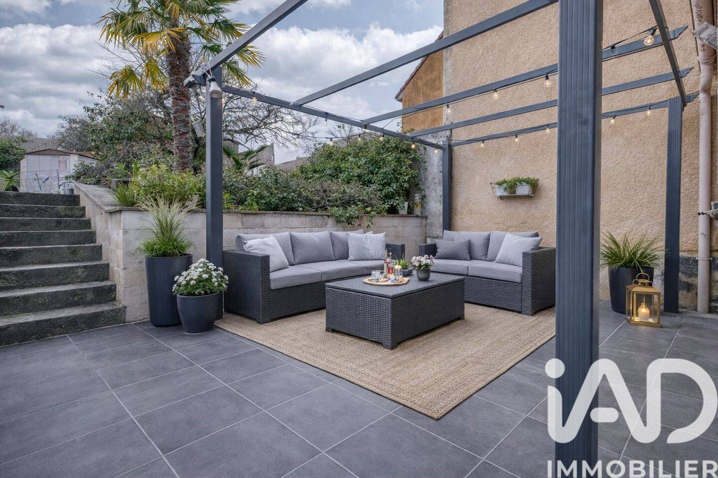 Maison à vendre, 89m², CREGY LES MEAUX