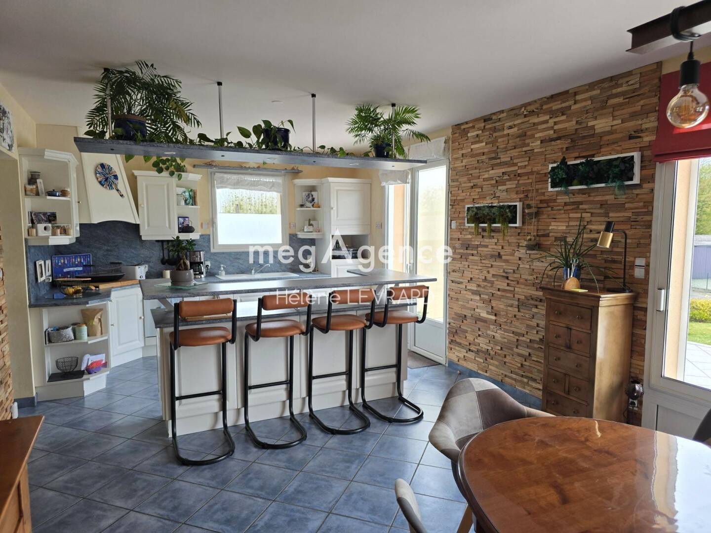Maison à vendre, 148m², SILLE LE GUILLAUME