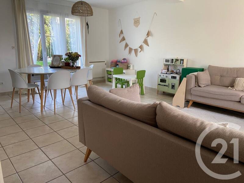 Maison à louer, 104m², DOURDAN