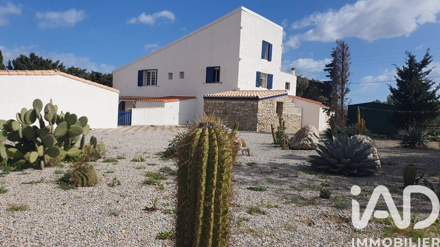 Maison à vendre, 299m², LA PALME