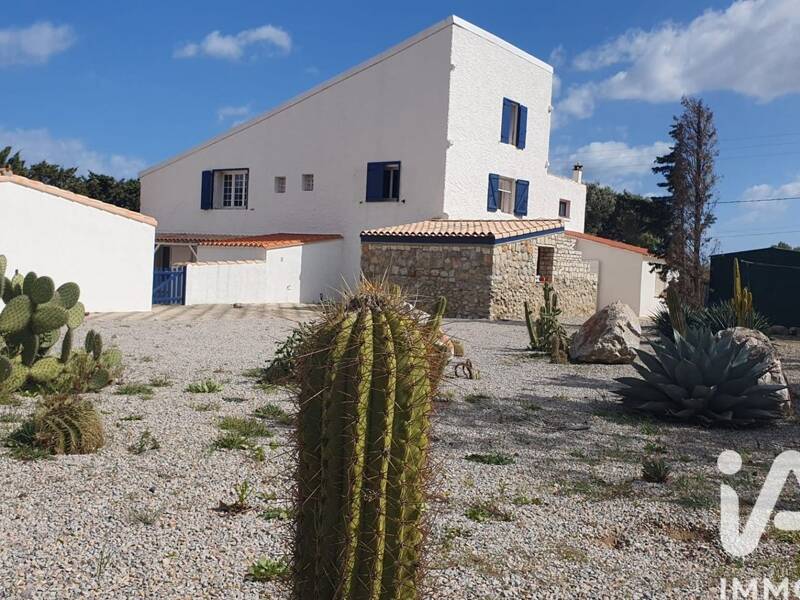 Maison à vendre, 299m², LA PALME