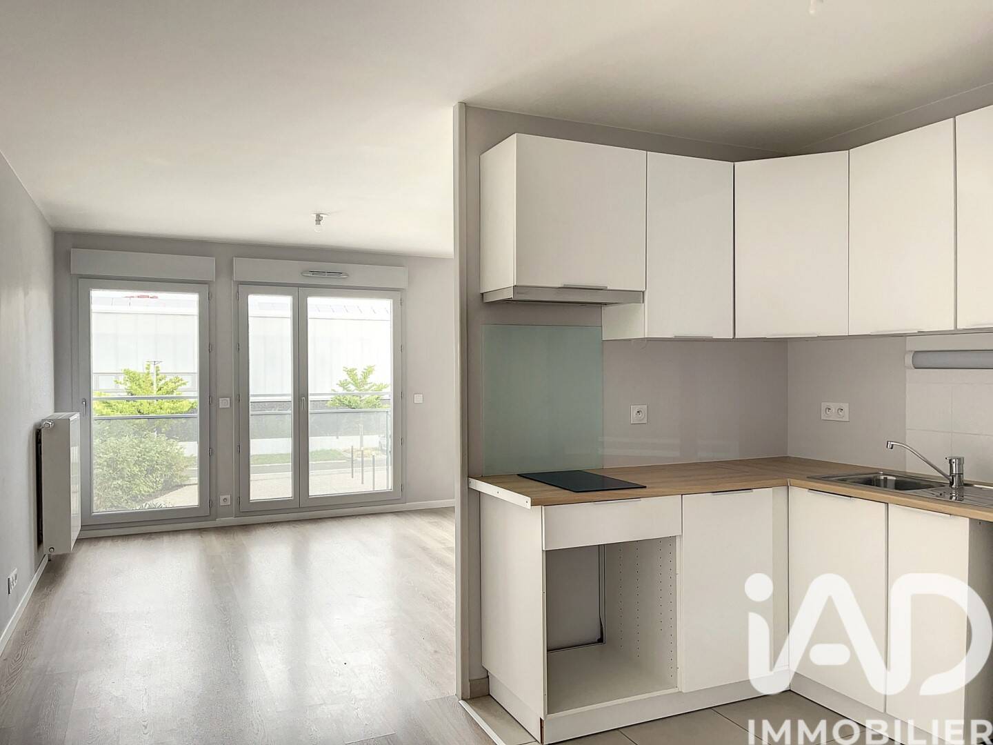 Maison à louer, 43m², ANTONY