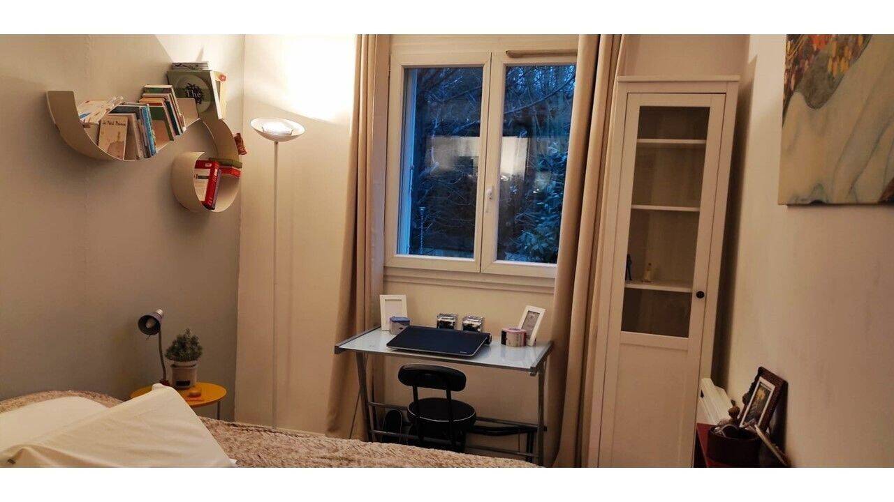 Maison à louer, 15m², RUEIL MALMAISON