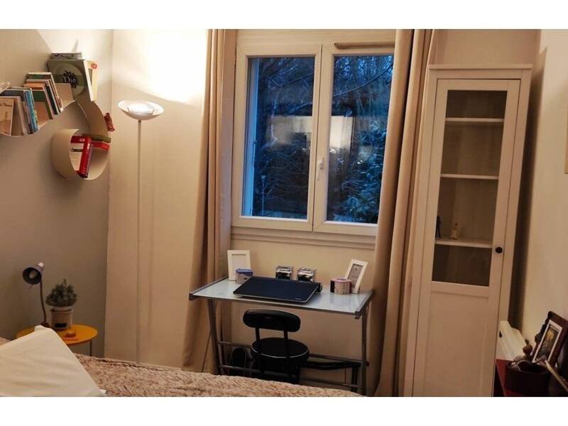 Maison à louer, 15m², RUEIL MALMAISON