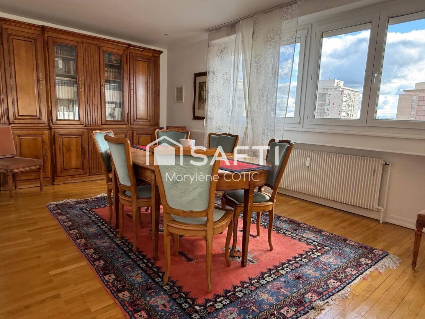 Maison à vendre, 171m², MULHOUSE