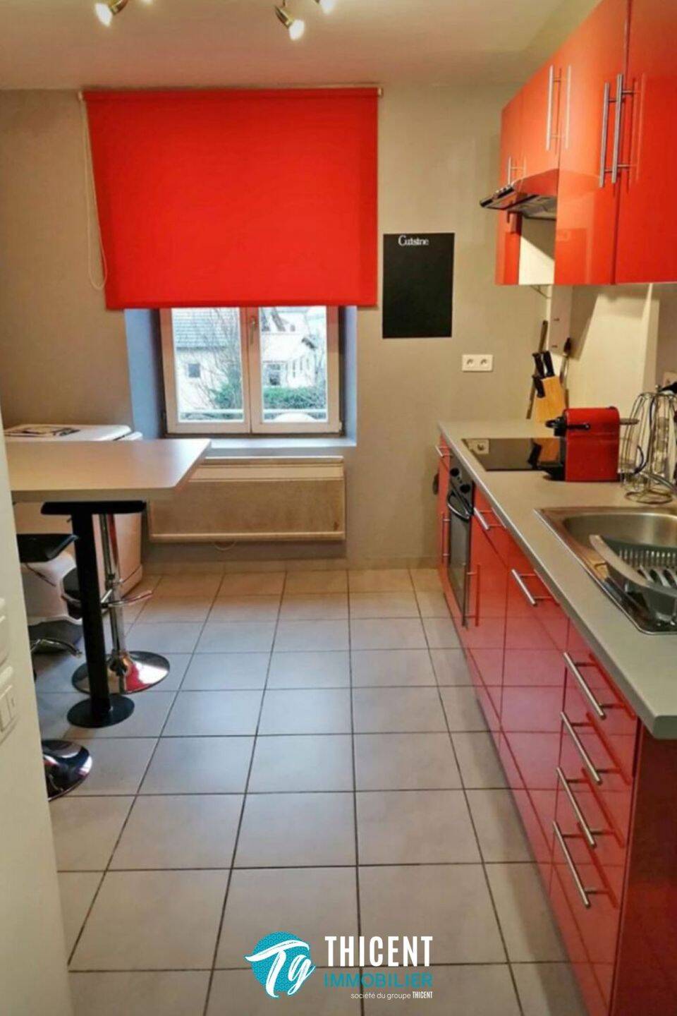 Maison à vendre, 41m², ETIVAL CLAIREFONTAINE
