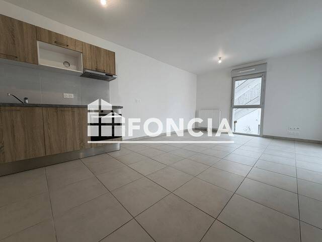 Maison à louer, 63m², LA ROCHELLE