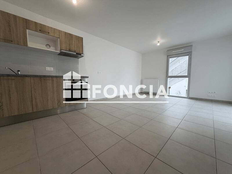 Maison à louer, 63m², LA ROCHELLE